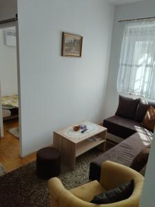 Apartman Krstić