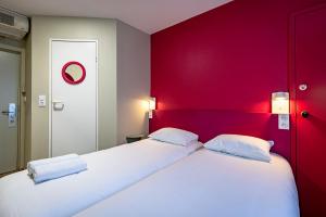 Hotels Vini Hotel : photos des chambres