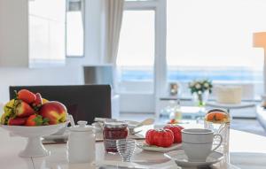 Top - Apartment mit Aussicht