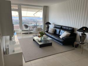 Top - Apartment mit Aussicht