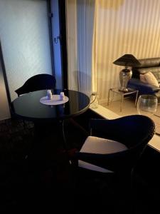 Top - Apartment mit Aussicht