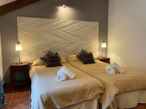 El Bulín de Madarcos