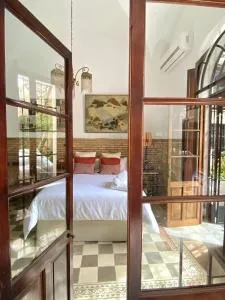 Casa Palacio Ánima - Jerez de la Frontera