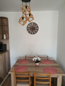 Apartman Banija