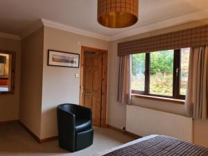 Creag-Ard Bed & Breakfast