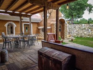 Cob Camp-Adults Only