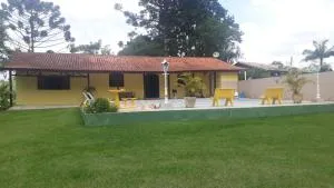 Sítio Toa Toa - Canguera