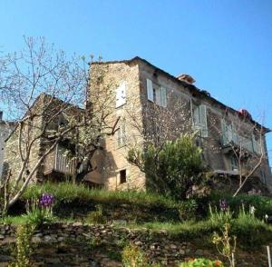 Maisons de vacances Appartement 1 chambre en Haute-Corse : photos des chambres