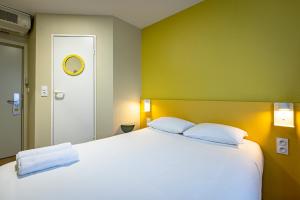 Hotels Vini Hotel : photos des chambres