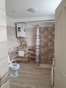 Família Apartman Cserkeszőlő