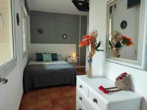 Benalbeach, Bonito apartamento 2 dormitorios