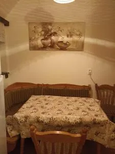 Statek Straňovice Apartmán 2 velký - Tourov