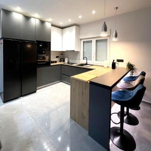 Experience Sibenik Apartments