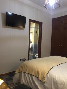 Vivienda Turistica Santa Maria de la Sierra