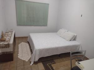 Pousada Recanto Alaketu Hospedagens