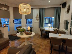 Hotel Sfinx