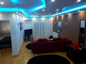 Luxury Apartments Belgrade