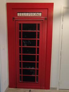 Chez Mary Poppins !!!