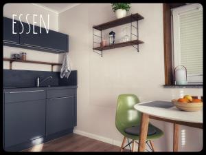 Gemütliches Apartment mit Moselblick