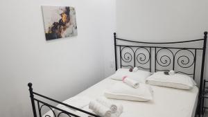 KONSTANTINOSS LUXURY APARTMENT