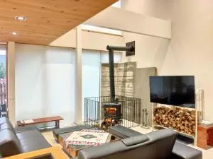 Forest Villa Nanso no Oka - Vacation STAY 39402v - Shioura