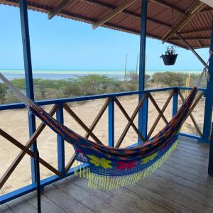 Mar Azul - Playa y Turismo