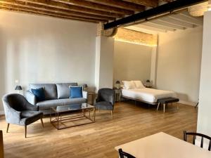 ESTILOSO LOFT JUNTO CATEDRAL