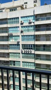 Apartamento Pitangueiras máximo 7 pessoas