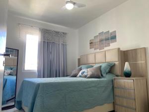 Apartamento Pitangueiras máximo 7 pessoas