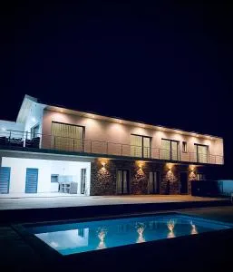 Quinta do Cascalheiro - 新孔代沙