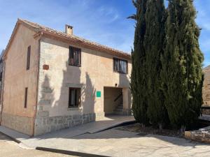 El Bulín de Madarcos