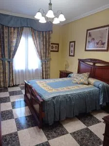 Apartamento Turístico Antigua Universidad Almagro - Pozuelo de Calatrava