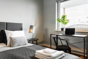Apartamenty Plac Litewski Premium