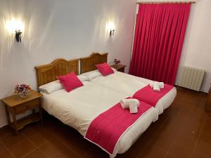 Hostal Ciudad Encantada