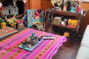 Chalet en PH a dos cuadras del mar. Zona Gūemes