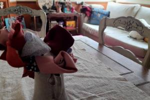 Chalet en PH a dos cuadras del mar. Zona Gūemes