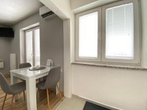 Apartment 13