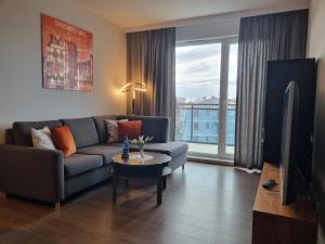 Morze-kwatery Apartament Bel Mare