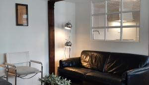 Gastenverblijf t Nagtegaeltje