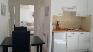 Appart'hotels Kimi Residence : photos des chambres