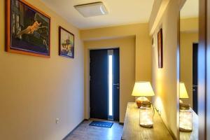 Wandorf 125 Apartman