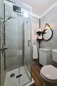 Wandorf 125 Apartman