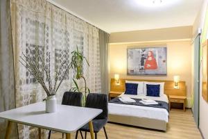 Wandorf 125 Apartman