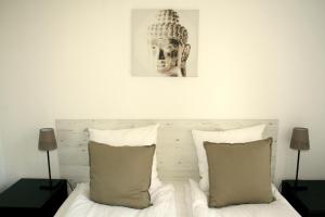 Appart'hotels Kimi Residence : photos des chambres