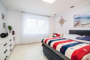 Apartament w Helu