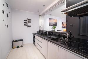 Apartament w Helu