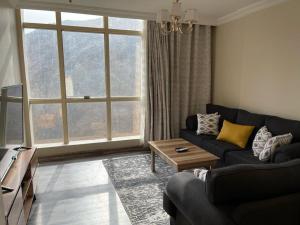 Altelal Tower Apartment