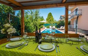 Holiday House Jagoda