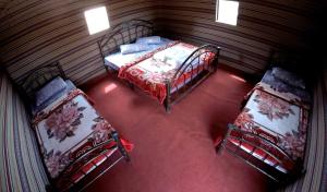 Rumshines Camp