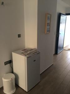 Christina Studios & Apartments